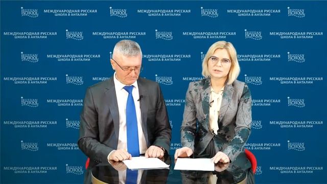 Видео ответ на вопросы родителей