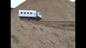 Скрытая съемка с военного завода.  Астейс.