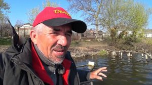 Ловля на попла-попер. Занятная оснастка для рыбалки.