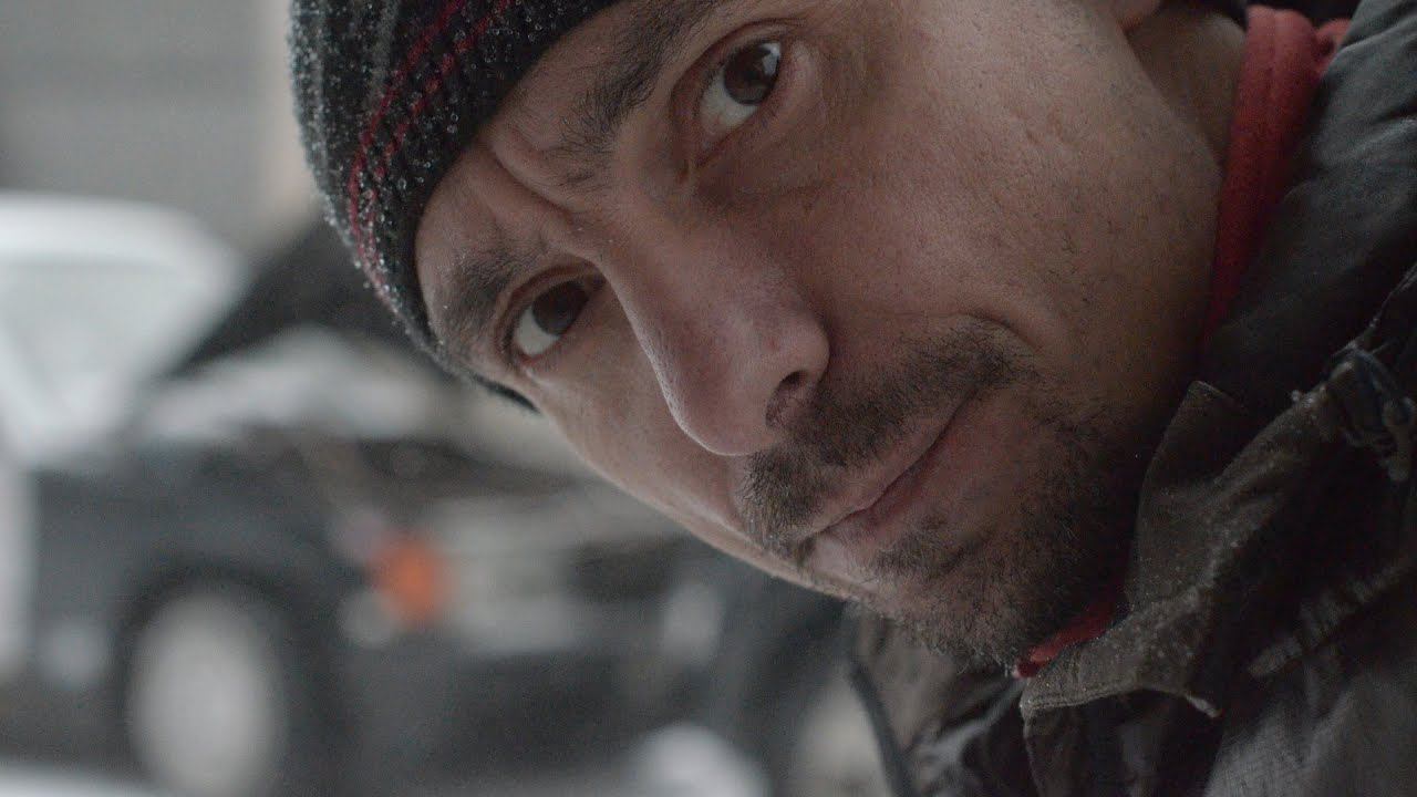 Я СВОЙ ВЫБОР СДЕЛАЛ! смотреть онлайн