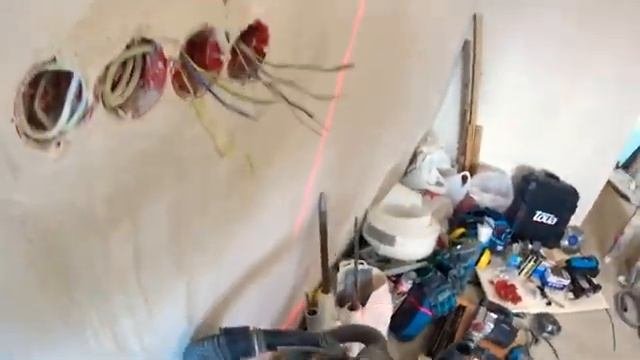 Минимальный набор инструмента для выполнения отделочных работ.Hilti.Gross.ЗУБР.MAKITA.BOSCH.STENLI.