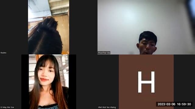 Food Service part 1(3) смотреть онлайн