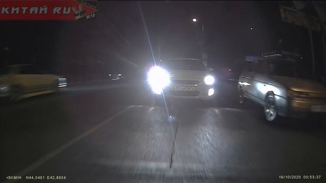 ⚡ VVCAR D530! 4K+2CAM+GPS+Wi-Fi+ПАРКОВКА! Подробный ОБЗОР!⚡ смотреть онлайн