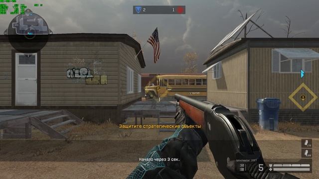 Воронёная-сталь vs СоюзСоветских. (сервер Чарли) смотреть онлайн