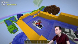 СЪЕХАТЬ С ГОРКИ ПРИВЕТ СОСЕД В МАЙНКРАФТ ДИМА ПРОТИВ СОФИИ И МАМЫ SLIDE MINECRAFT