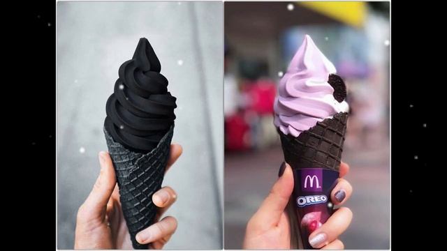 Black VS Gold | Black VS Pink | Black VS Purple | Choose one | Nail art ?/ lip art? / heel ?/ dress смотреть онлайн