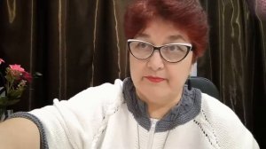 Как связать шарфик из мохера легко и просто. Обзор.