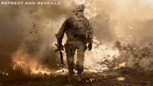 Call of Duty Modern Warfare 2 OST (Full)
