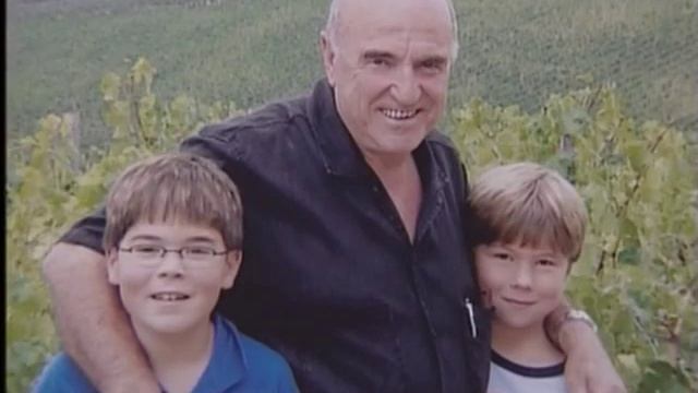 Вина Тосканы. Италия. Ведущий Берт Вольф смотреть онлайн