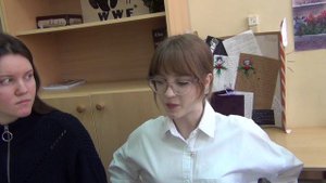 Урок английского языка. Учитель Горшкова О.И., Г.о. Балашиха