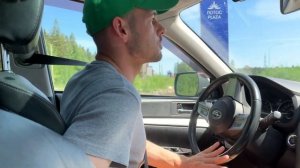 SUBARU OUTBACK IV Обзор. Все по полочкам