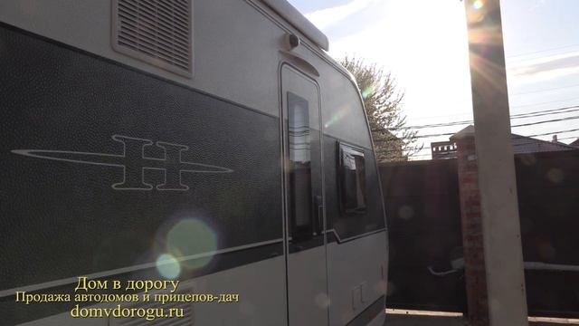 Особенности покупки американского автодома. На что стоит обратить внимание. В чем отличия от Европы смотреть онлайн