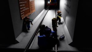 The ROBLOX Thomas the Train Experience!