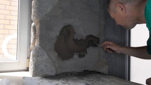 Декор из арт бетона | Art concrete decor