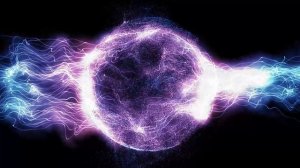 Абстракция нейросеть релакс под музыку 4к.Electric Energy Stimulation!