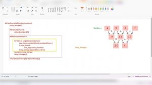 Pascal Triangle | Pascal Encryption |  Amazon Online Assessment 2022 | SDE Coding #amazonassessment