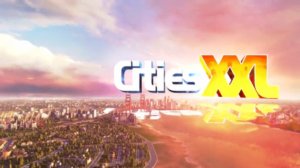 Cities XXL - Teaser Trailer