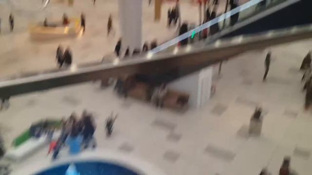 Новая Мега в Астане!!! Это супер смотреть онлайн