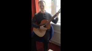 Старые скамейки (cover А. Розенбаум)