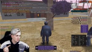 ВЕРНУЛИ АДМИНКУ КУРАТОРА - АДМИН БУДНИ на ARIZONA RP - GTA SAMP