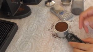 DeLonghi Bar 12F/Sant' Eustachio