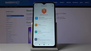 How to Perform Virus Scan in XIAOMI Redmi 8 – Anti-Virus