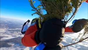 ОТкрытие сезона 2004