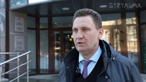 Стало известно, когда новые автобусы в Бугульме выйдут на маршруты