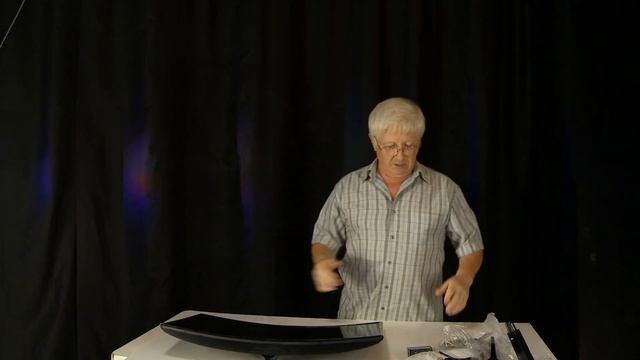 27 inch Samsung Curved Computer Monitor vs 27 inch iMac смотреть онлайн