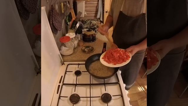 #Shorts#рецепты ЦУКИНИ С ФАРШЕМ И СЫРОМ В ДУХОВКЕ
