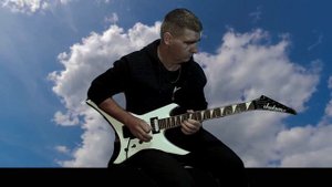 Сектор Газа - туман (соло cover)