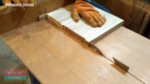 Как сделать кухонную доску из обрезков. How to make a chopping board from scraps