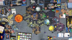 КСИА тайны дрейфующей системы – летсплей