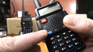 Рация Baofeng UV-5R Стоит ли покупать в 2021 году