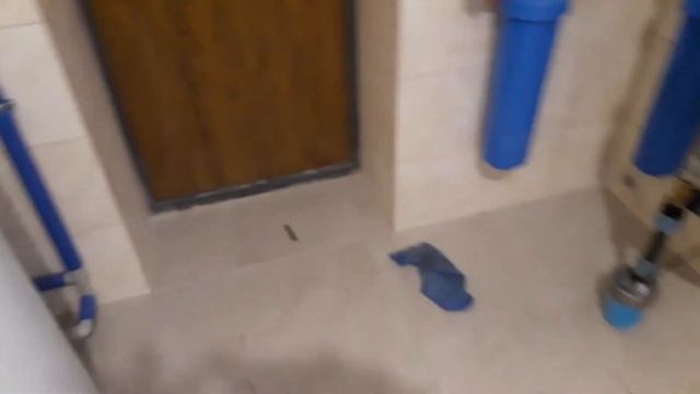 Обзор КОТЕЛЬНОЙ С ДВУМЯ КОТЛАМИ ЭЛЕКТРО И ГАЗОВЫЙ + БОЙЛЕР КОСВЕННОГО НАГРЕВА. смотреть онлайн