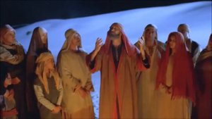 История Иисуса Христа