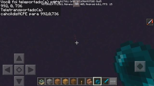 как попасть в End City в minecraft 0 17 0 смотреть онлайн