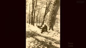 Русские фотографы. Алексей Мазурин.