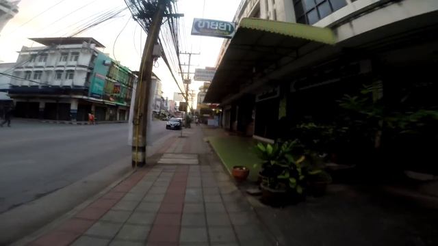 АВТОСТОП | НОЧЬ В ПОЛИЦИИ ТАЙЛАНДА | ОСТРОВ САМУИ