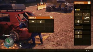 State of Decay 2 Lethal Zone Randomness - Episode 50: The Couch Slouch Games.