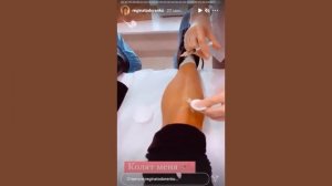 Регина Тодоренко призналась, что страдает неизлечимый болезнью