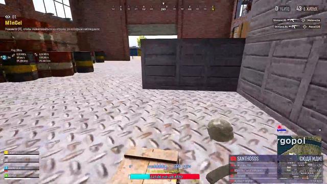 СТРИМ СО СВОИМИ ХИЩНИКАМИ!/YouTube/ PUBG LITE/ПУБГ ЛАЙТ💣МАТ(18+) 💣ИВРУС💣 смотреть онлайн