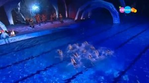 Живая вода. Часть 1 (от 19.03.2023)