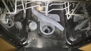 Посудомойка Hotpoint Ariston LSF 8357