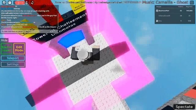 Yummy Ghost Camelia 1.5x speed gamer music смотреть онлайн