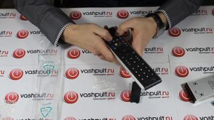 Пульт Toshiba CT-90344