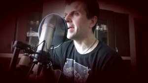 Ария - Закат (acoustic guitar cover)