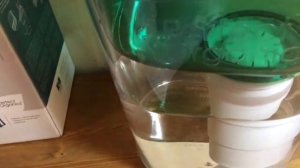 ФИЛЬТР- КУВШИН ГРАФ.. СТРУКТУРИРОВАННАЯ ВОДА