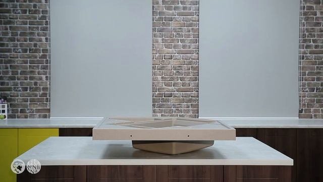 Установка кухонной мойки Florentina Бомбей
