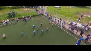 Детская Футбольная Школа "Юниор" г. Красноярск